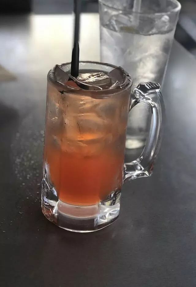 Applebee’s Grill + Bar