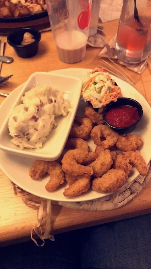 Applebee’s Grill + Bar