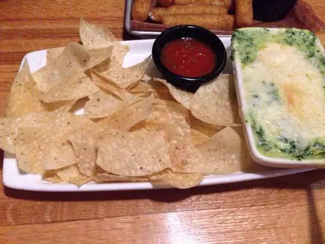 Applebee’s Grill + Bar