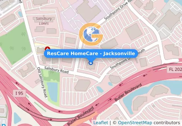 ResCare HomeCare - Jacksonville