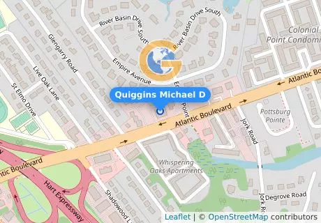 Quiggins Michael D