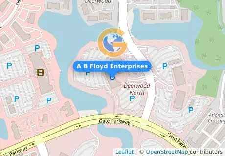 A B Floyd Enterprises