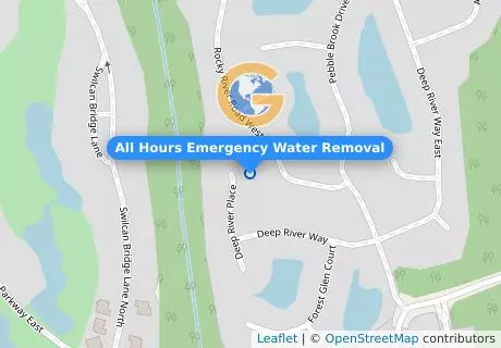 All Hours Emergency Water Removal