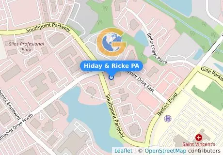 Hiday & Ricke PA