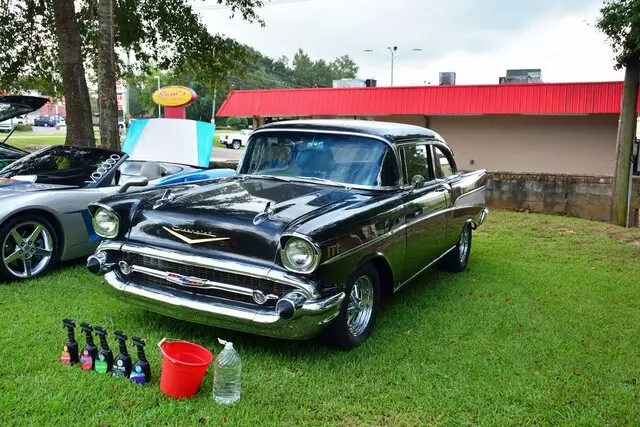 1st Class Automotive Reconditioning