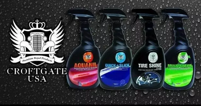 1st Class Automotive Reconditioning