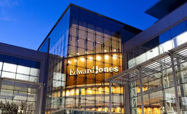 Edward Jones - Financial Advisor: Frank M. Meininger