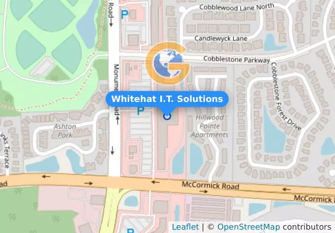 Whitehat I.T. Solutions