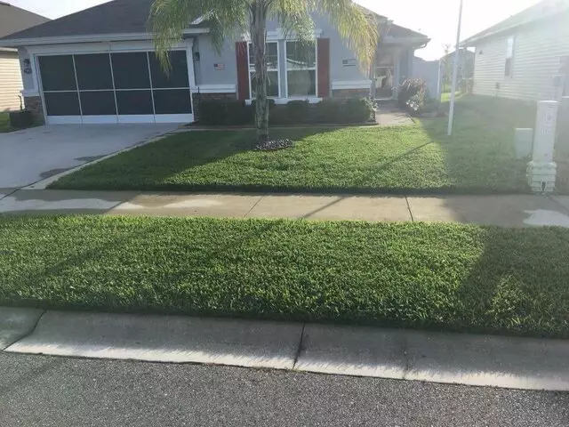 All Or Nothing Landscaping