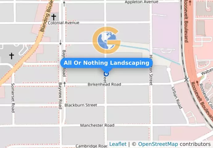 All Or Nothing Landscaping