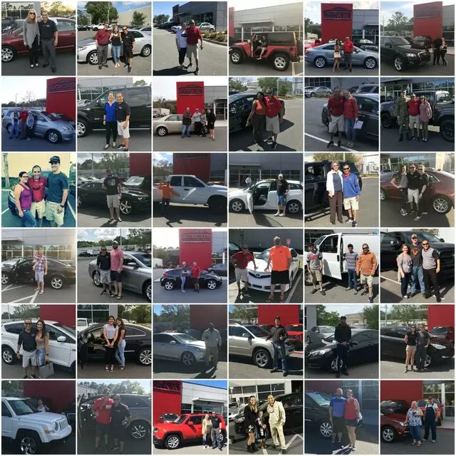 Accurate Automotive of Jacksonville