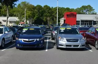 Accurate Automotive of Jacksonville