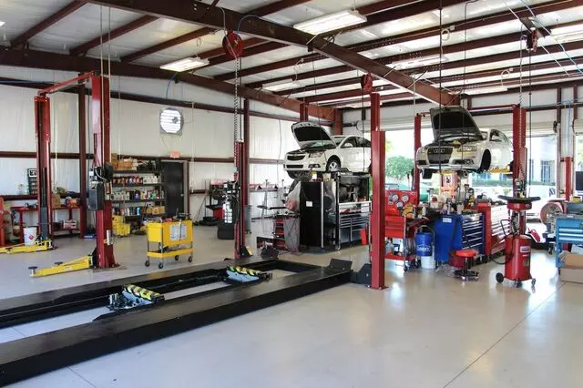Accurate Automotive of Jacksonville