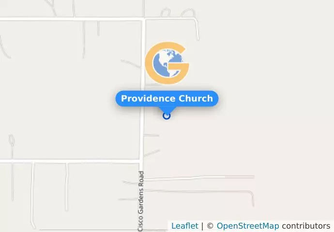 Providence Church