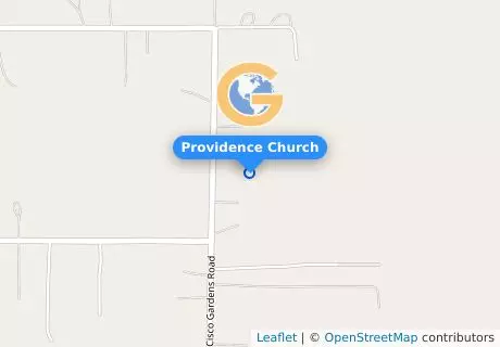 Providence Church