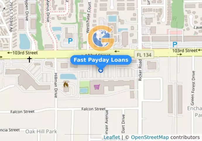 Fast Payday Loans