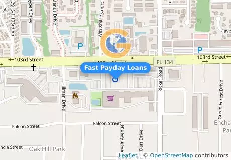 Fast Payday Loans