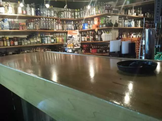 747 Bar