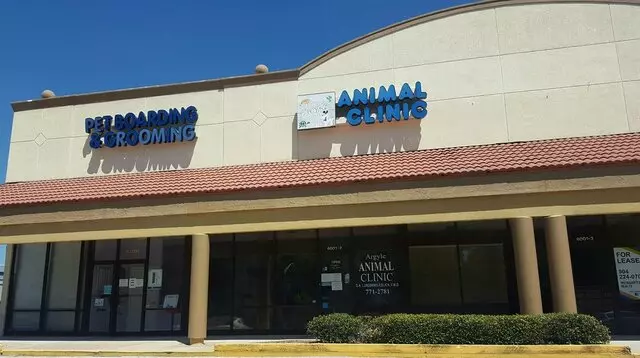 Argyle Animal Clinic