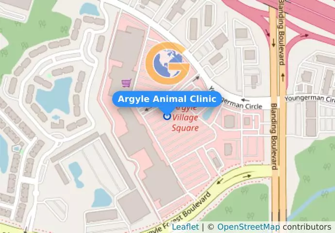Argyle Animal Clinic