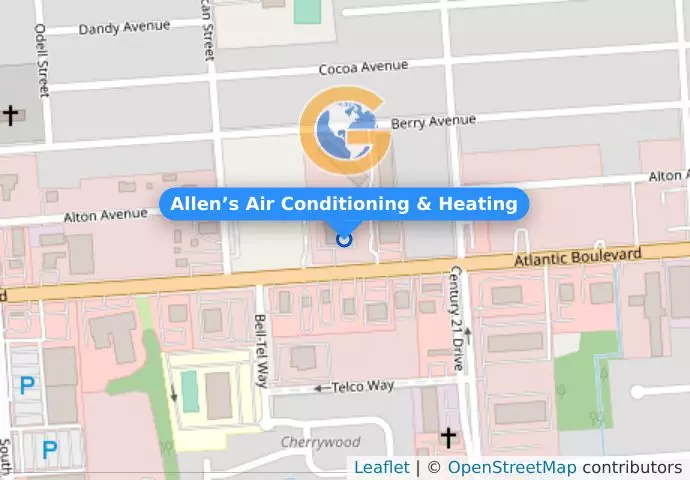 Allen’s Air Conditioning & Heating