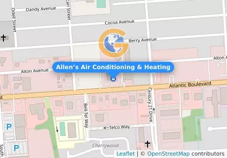 Allen’s Air Conditioning & Heating