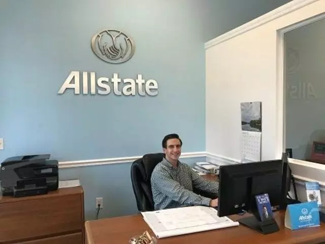 Allstate Insurance Agent: Brenda Chamberlain