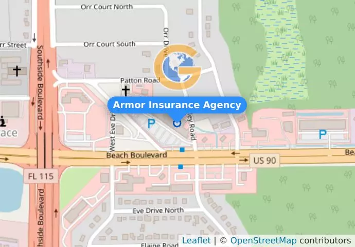 Armor Insurance Agency