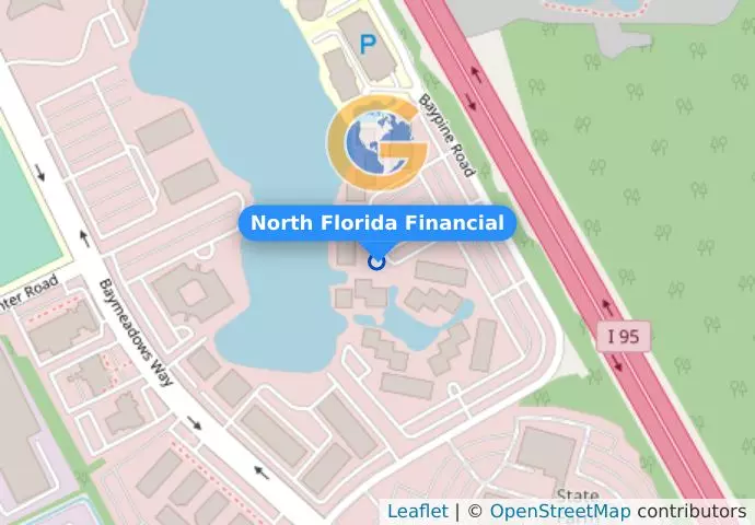 North Florida Financial