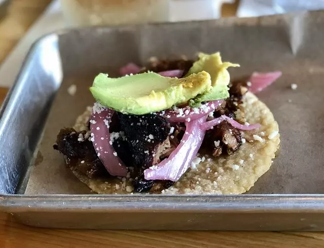 Hightide Burrito & Bar