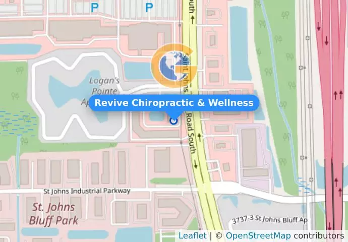 Revive Chiropractic & Wellness
