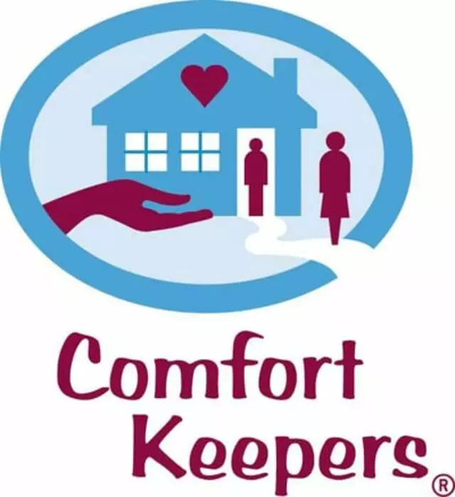 Comfort Keepers Home Care