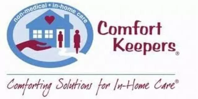 Comfort Keepers Home Care