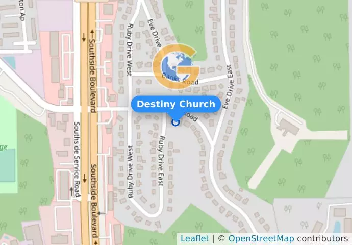 Destiny Church