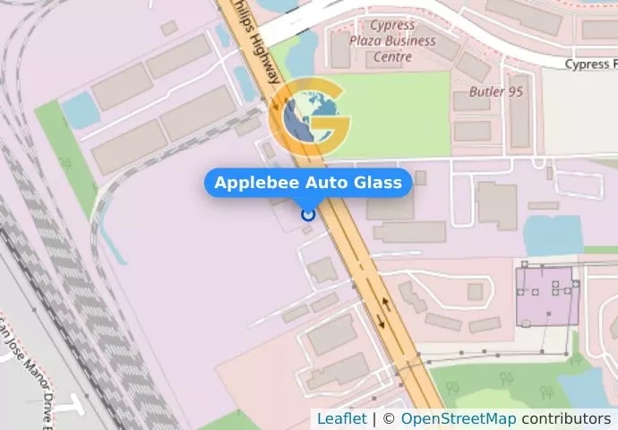 Applebee Auto Glass