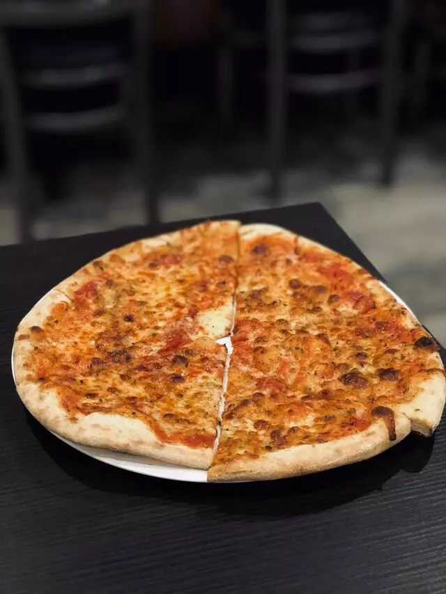 1000 Degrees Neapolitan Pizza