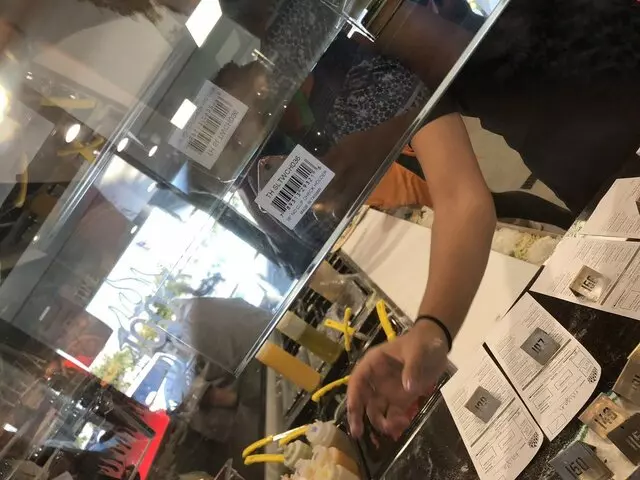 1000 Degrees Neapolitan Pizza