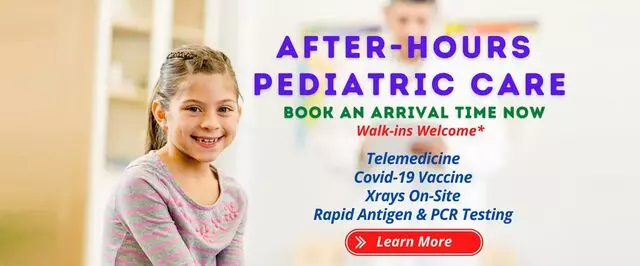 Night Lite Pediatrics Urgent Care - Jacksonville