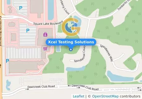 Xcel Testing Solutions