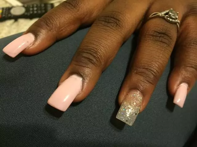 Angel Nails