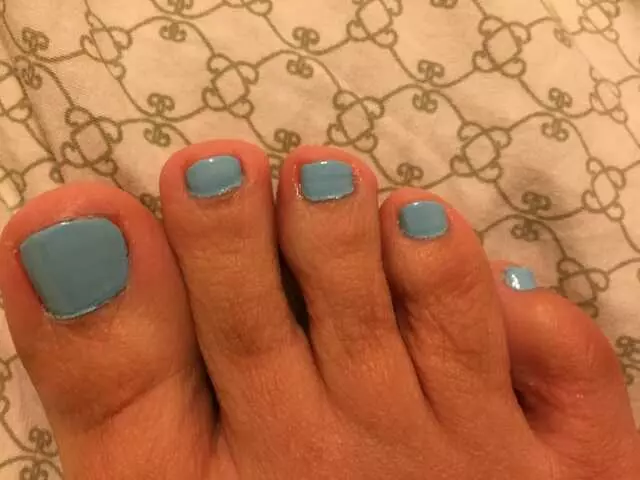 Angel Nails