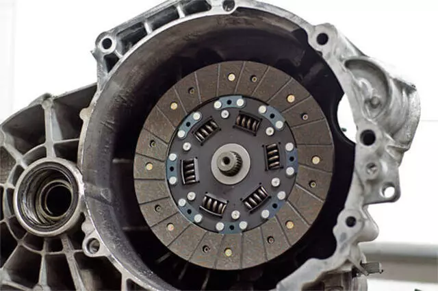 Action Transmission Specialists