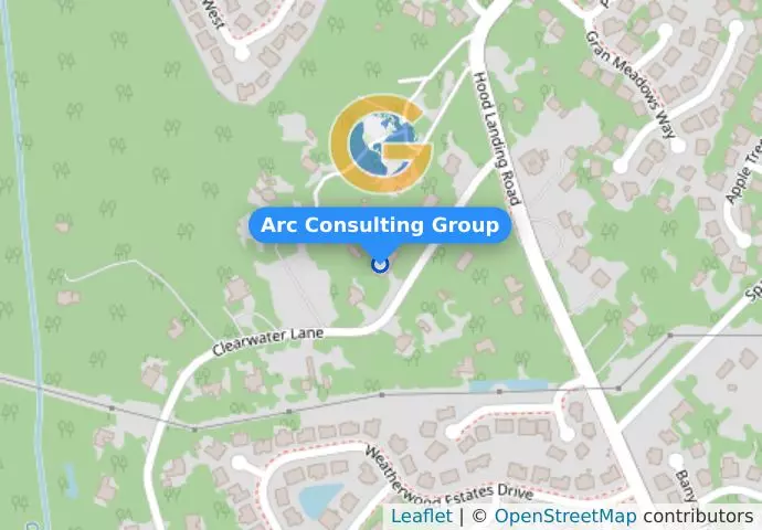 Arc Consulting Group