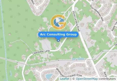 Arc Consulting Group