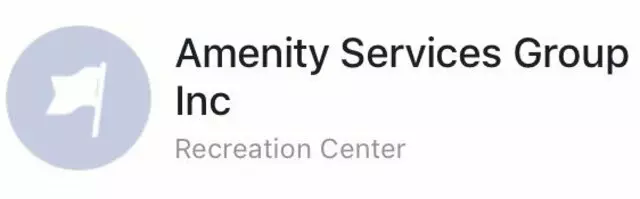 Amenity Services Group