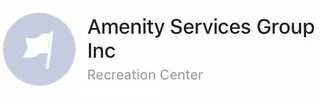 Amenity Services Group