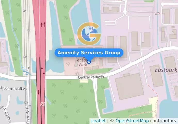 Amenity Services Group