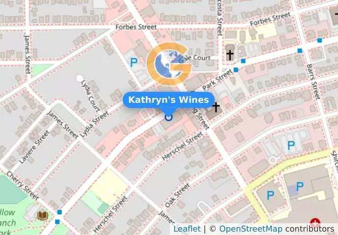 Kathryn&apos;s Wines