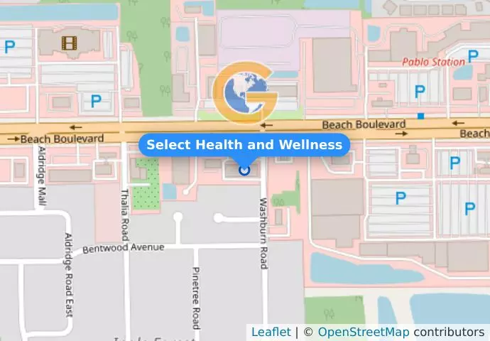 Select Health and Wellness