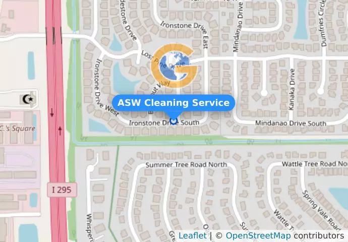 ASW Cleaning Service